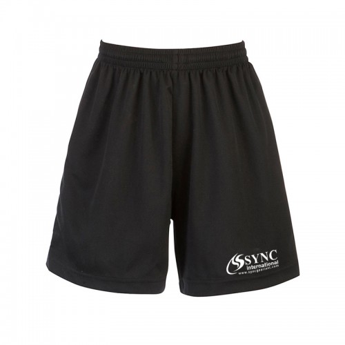 GYM SHORT